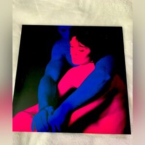 Who really cares tv girl vinyl